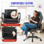 Chaise de bureau Lawen