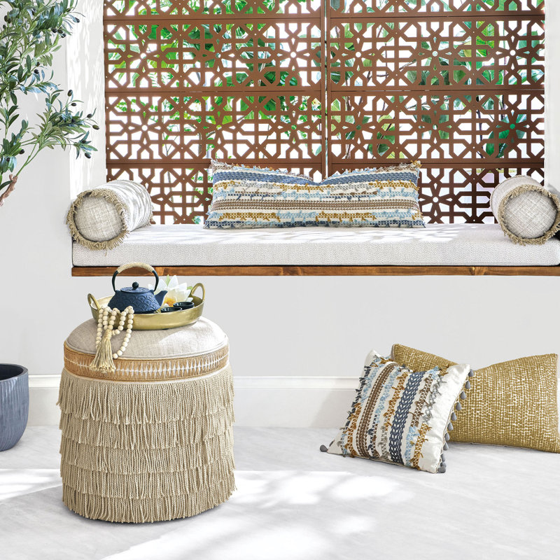Daleyza Pillow Cover & Insert