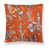 Mandarin Toile