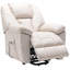 Fauteuil inclinable électrique Hodum