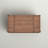 Percival Solid Wood Coffee Table
