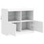 Bashuk 81cm Sideboard-487438405