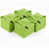 Apple Green