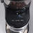 Hamilton Beach® Professional Conical Burr Digital Coffee Grinder