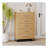 5 DRAWER CHEST