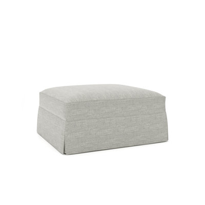 Lucia Upholstered Ottoman