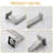 Toilet Paper Holder Wall Mount -73494352