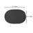 Cotton Oval 4 Piece Trivet Set-57528320