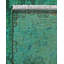 Tapis vert nouvel âge 10 pi 1 po Cowana