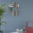 Alista 4 Piece Arrangeable Accent Shelf-891406571