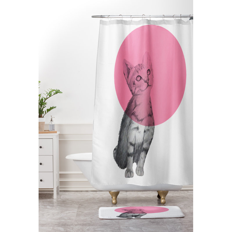 Tapis pour salle de bain