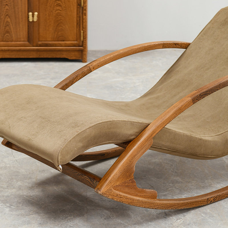 Chaise berçante New
