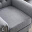 Fauteuil inclinable standard de 25,95 po Maricelda-747268808