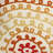 Embroidered Outdoor Throw Pillow-32973839