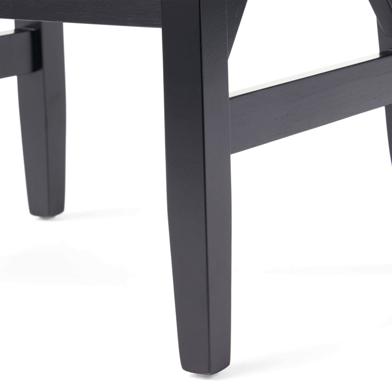 Tabouret Saddle