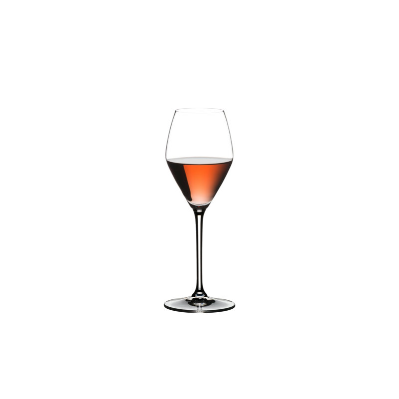 RIEDEL Extreme Rose/Champagne Glass (Pay 3 Get 4)