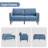  65" Classic Loveseat-121601142