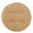 Non-Slip Textured Barstool Seat Cushion, 14-Inches Round-1814430712