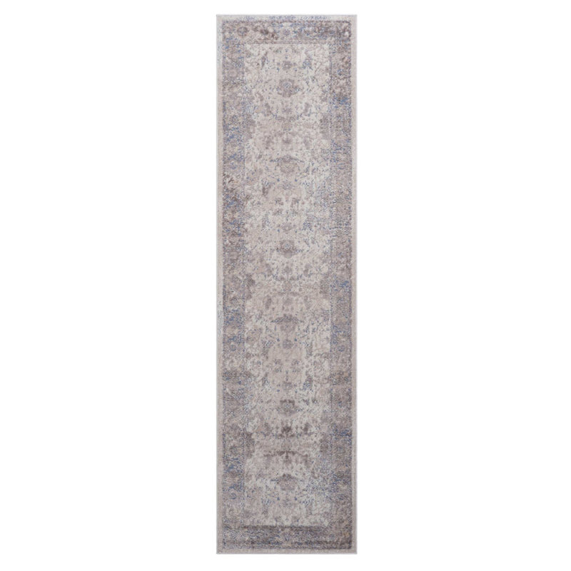 Area Rugs for living room, bedroom, kitchen, dining room rug - Perfect Gifts, Runner 8' x 2'2"