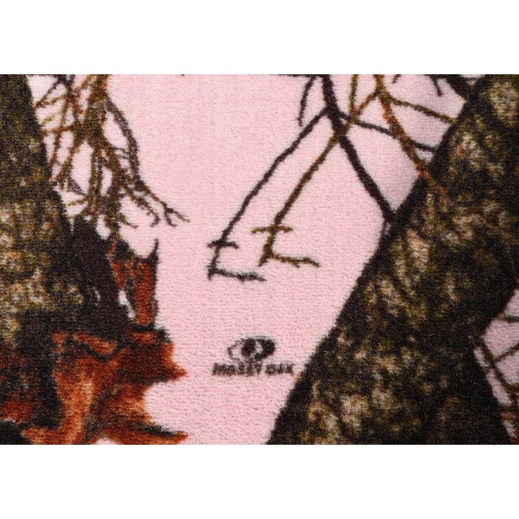 pink mossy oak camo patterns