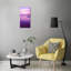 Jaryl Glass Wall Clock-1749259686