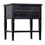 Table de bout avec rangement Oxford-20383161