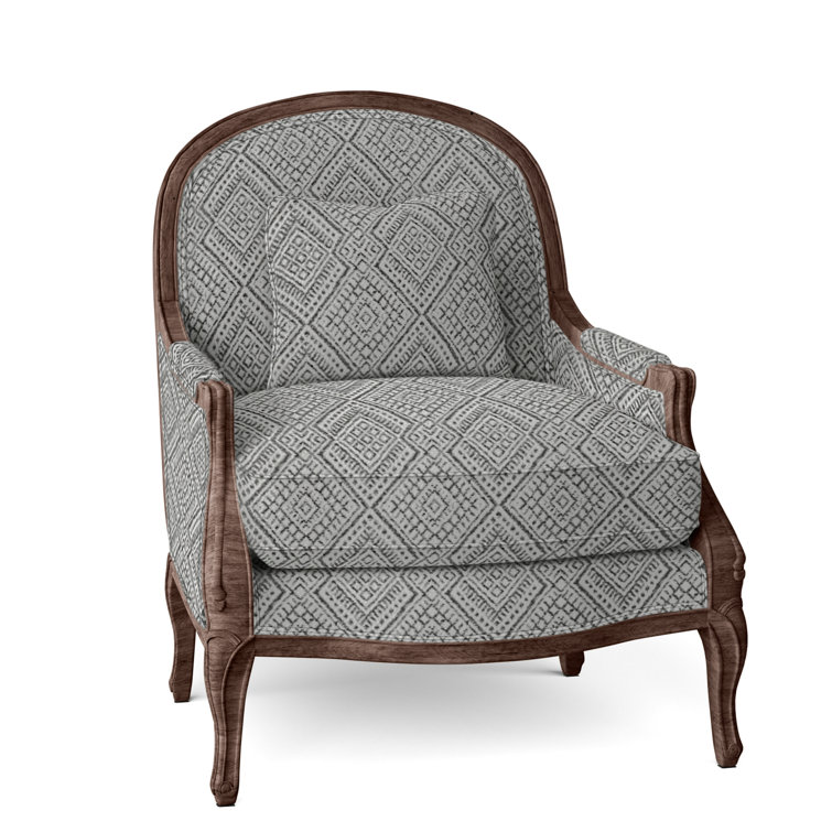Adair 33.5" W Armchair