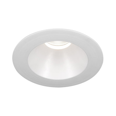 Ocularc LED Shower Recessed Trim