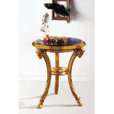 Small End Table
