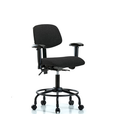 Atticus Drafting Chair
