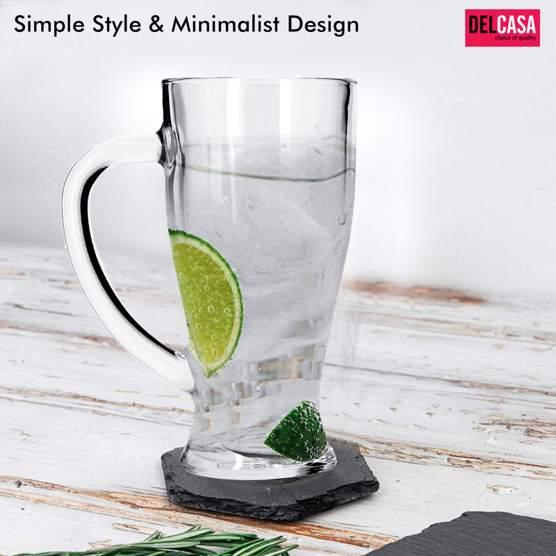420ml Highball Glass Set