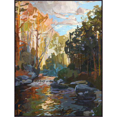 Autumn Dawn Print