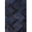 Natural Hide Cowhide Geometric Area Rug-37607637