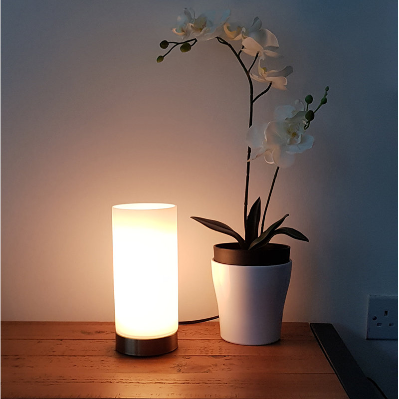 Alasan Lamp