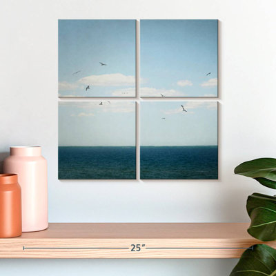 Gillard Calm Days III