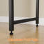 100 Cm Computer Desk, Adjustable Feet,-114195261
