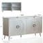 Armoire de rangement Buffet Modern-1587800640