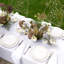 Lenox Blue Bay White 24-Piece Dinnerware Set
