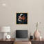 «Astronaut In Autumn Canvas» par Art Remedy-104337032-104337033
