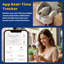 ABS Plastic Self-Cleaning Litter Box