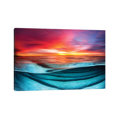 Colour Blur Hyams Beach
