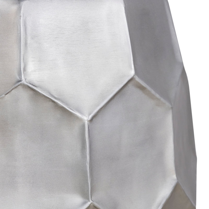 Modern Modern, Argent argent