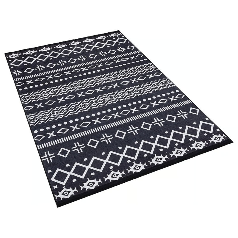 Tapis Souriya, Rectangle 5 pi 3 po x 7 pi 7 po