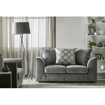 Arabella 2 - Piece Living Room Set