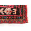 Tapis noir Anadol 3 pi 1 po x 5 pi 1 po