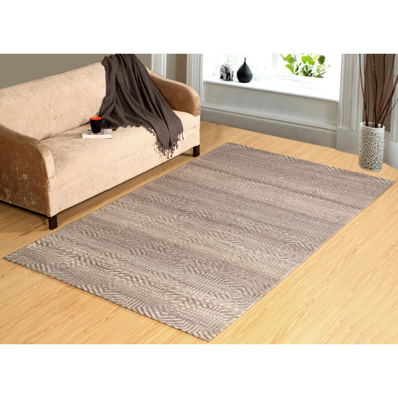 Ranck Indoor Rug, Runner 2' x 7'6"