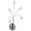 Noan LED Wallchiere