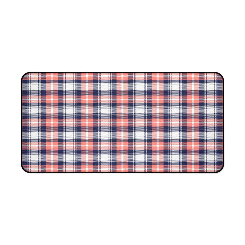 Polyester Desk Pad, 23.6x13.8