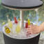 Glacière de table de bar-71520932