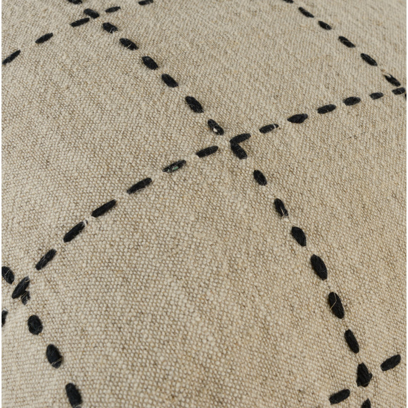 20x20 Throw Pillow, Down Alternative